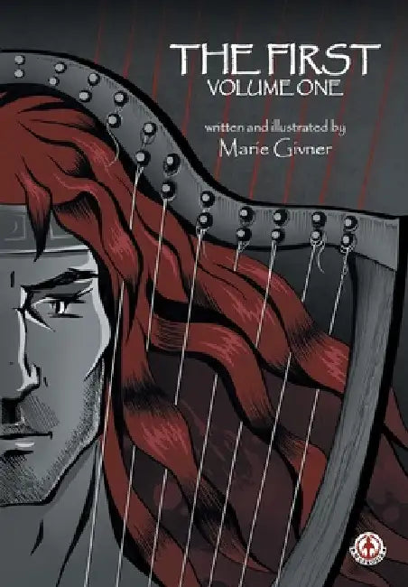 The First: Volume 1 by Maria Givner
