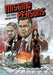 Missing Persons by Liam Johnson