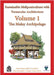 Volume 1 - Sustainable Meliponiculture with Vernacular Architecture - The Malay Archipelago by Jalil, Abu Hassan