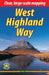 West Highland Way by Jacquetta Megarry