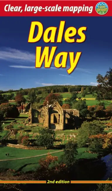 Dales Way (2 ed) by Jacquetta Megarry