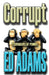 Corrupt: Corridors of Power by Ed Adams