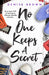 No One Keeps a Secret by Denise Brown