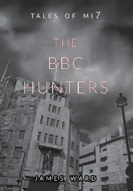 The BBC Hunters by James Ward