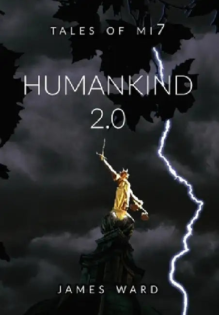 Humankind 2.0 by James Ward
