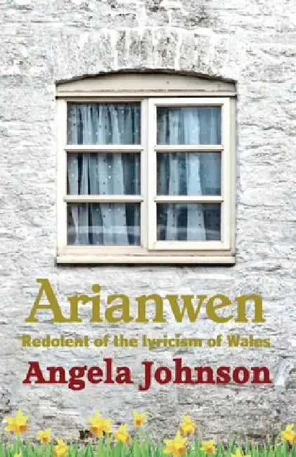 Arianwen by Angela Johnson