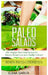 Paleo Salads by Elena Garcia