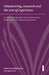 Volunteering, research & the test of experience: A critical celebration for the 25th anniversary of the Institute for Volunteering Research by Michael Locke