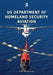 Us Department of Homeland Security Aviation by Tom Kaminski