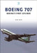 Boeing 707: Boeing's First Jetliner by Ron Mak
