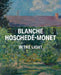 Blanche Hoschedé-Monet in the Light by Haley S. Pierce
