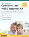 Codicil to a Last Will & Testament Kit: Make a Codicil to Your Last Will in Minutes by Estatebee