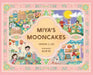 Miya's Mooncakes by Crystal Z. Lee, Allie Su