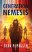 Generation Nemesis by Sean McMullen