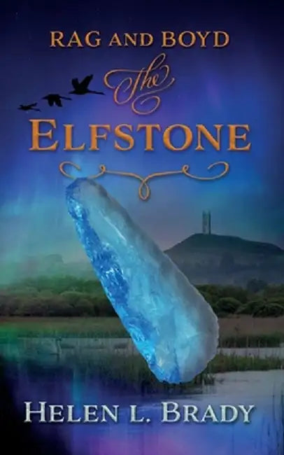 The Elfstone by Helen L. Brady