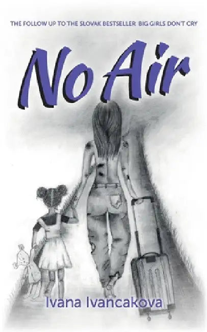 No Air by Ivana Ivancakova