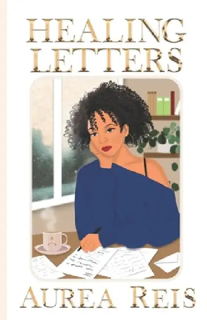 Healing Letters by Marcia M. Publishing House