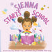 Sienna Starts School by Yanzhong; Ding, Sai Wang