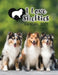 I Love Shelties Annual 2021 by Tecassia Publishing