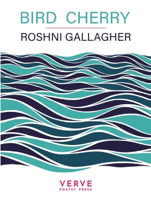 Bird Cherry by Roshni Gallagher