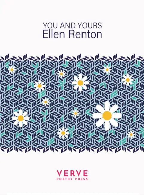 You and Yours by Ellen Renton