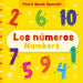 Los numeros - Numbers by Sam Hutchinson