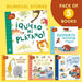 Hello Spanish! Story Pack by Mary Risk