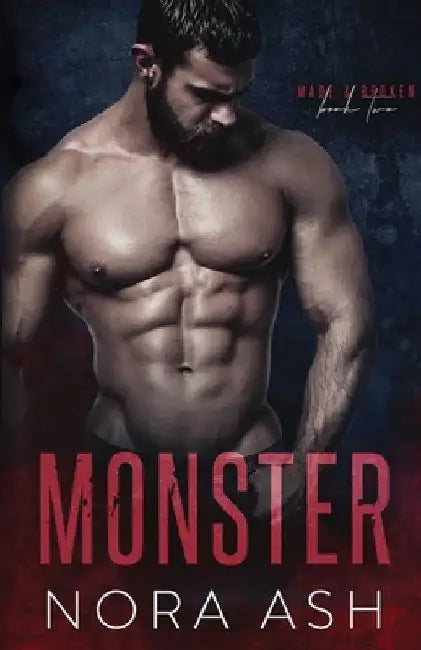 Monster by Nora Ash