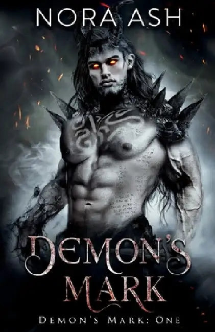 Demon's Mark by Nora Ash