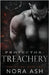 Protector: Treachery by Ash, Nora