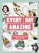 Every Day Amazing: Fantastic Facts for Every Day of the Year by Mike Barfield