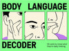 Body Language Decoder by Magma Publishing