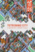 Tetromino City 300 Piece Gemoetric Jigsaw Puzzle: A Geometric Jigsaw Puzzle by Peter Judson