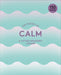 The Puzzle of Calm 150 Piece Puzzle: A Little Gradient Jigsaw by Therese Vandling