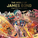 The World of James Bond: A 1000-Piece Jigsaw Puzzle by Laurence King Publishing