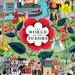 The World of the Tudors 1000 Piece Puzzle: A Jigsaw Puzzle with 50 Historical Figures to Find by Sarah Wilkins