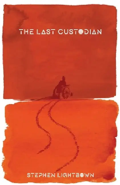 The Last Custodian by Stephen Lightbown