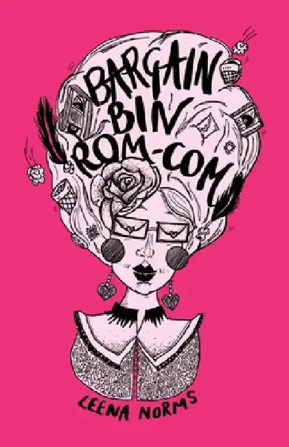 Bargain Bin Rom-Com by Leena Norms