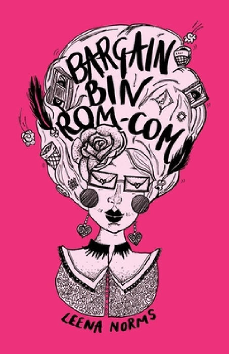 Bargain Bin Rom-Com by Leena Norms