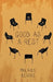 Good as a Rest by Malaika Kegode, Christopher Harrisson