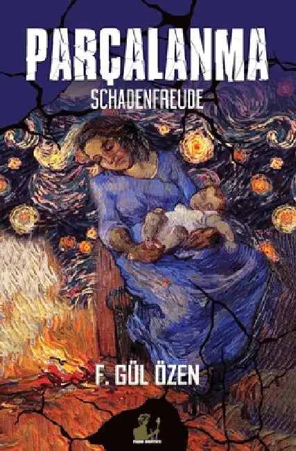 Parçalanma: Schadenfreude by Ozen, F. Gul