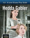 AQA A Level Drama Play Guide: Hedda Gabler by Annie Fox