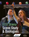 GCSE Drama: Scene Study and Duologues by Annie Fox