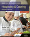 WJEC Level 1/2 Vocational Award Hospitality and Catering (Technical Award) – Student Book – Revised Edition by Alison Palmer