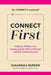 CONNECT First: Helping Children & Young People Thrive Through Real-Life Communication by Susannah Burden, Tanya Saunders
