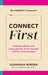 CONNECT First: Helping Children & Young People Thrive Through Real-Life Communication by Susannah Burden, Tanya Saunders