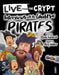 Interview with the Ghosts of Pirates by John Townsend