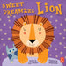 Sweet Dreamzzz: Lion by John Townsend