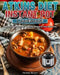Atkins Diet Instant Pot Cookbook: Simple, Yummy Low Carb Atkins Diet Recipes for Your Instant Pot by Frankie Bracey