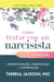 Cómo tratar con un narcisista by Theresa Jackson